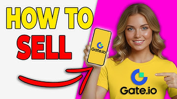 How To Buy USDT On Gate.io And Sell Easily (2025 Updated Guide)