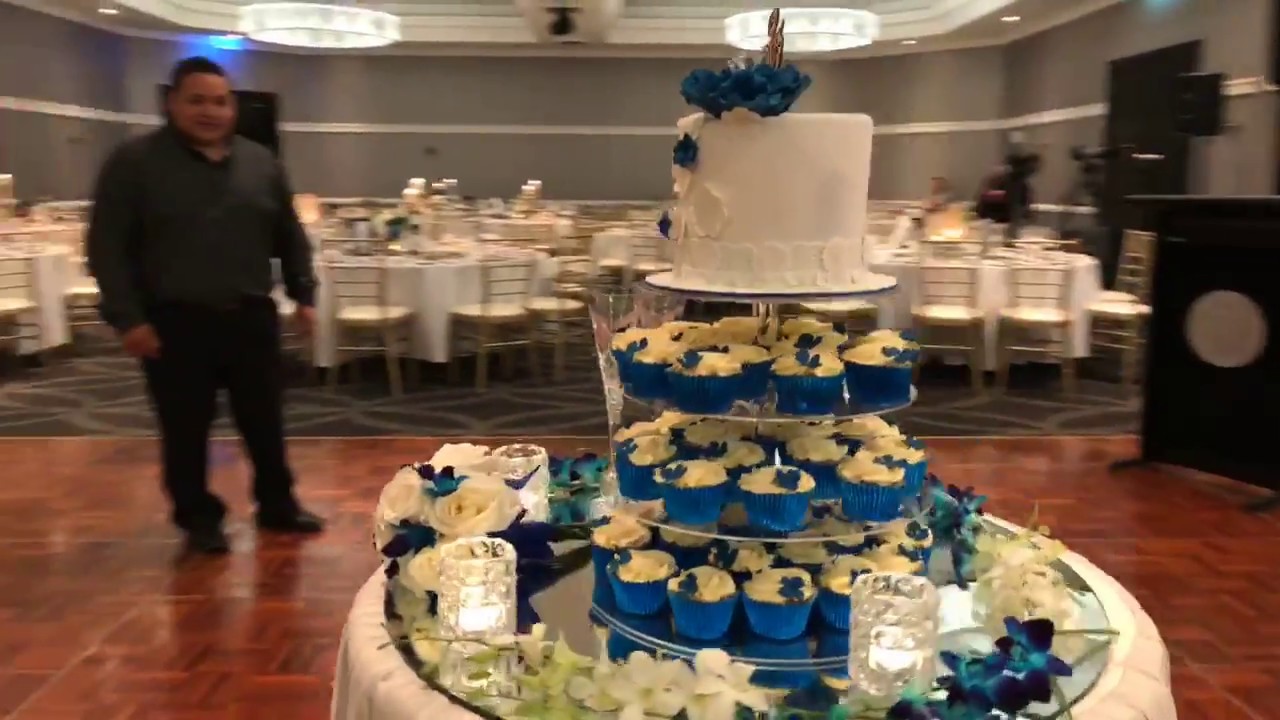 The SAVVY Walk-Through - The Epping Club