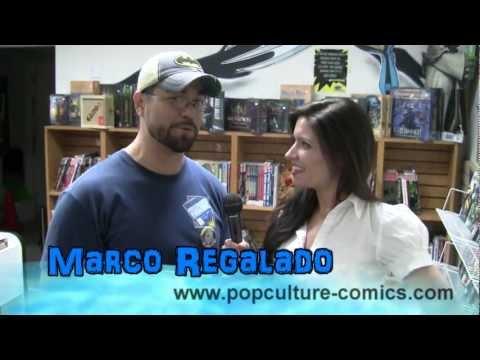 GEEKSSOCIATED PRESS: Free Comic Book Day 2012, Pop Culture Paradise Tempe, AZ