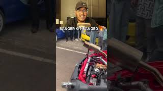 This Exhaust Mod is Really Aggressive 🤯