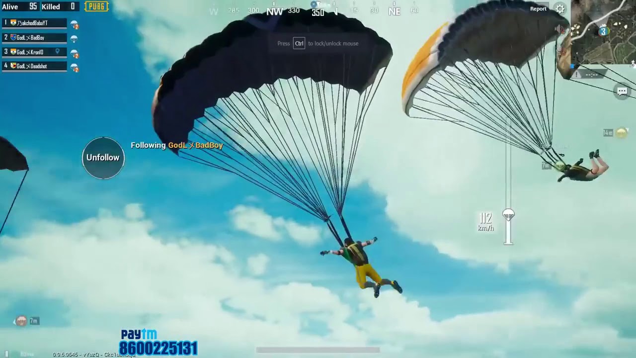 KrontenOp vs MD is craczy instant fight back to back