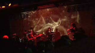 2023-04-17 - Godspeed You! Black Emperor - Bosses Hang (Pt. I, II, III) (Live @ Substage, Karlsruhe)