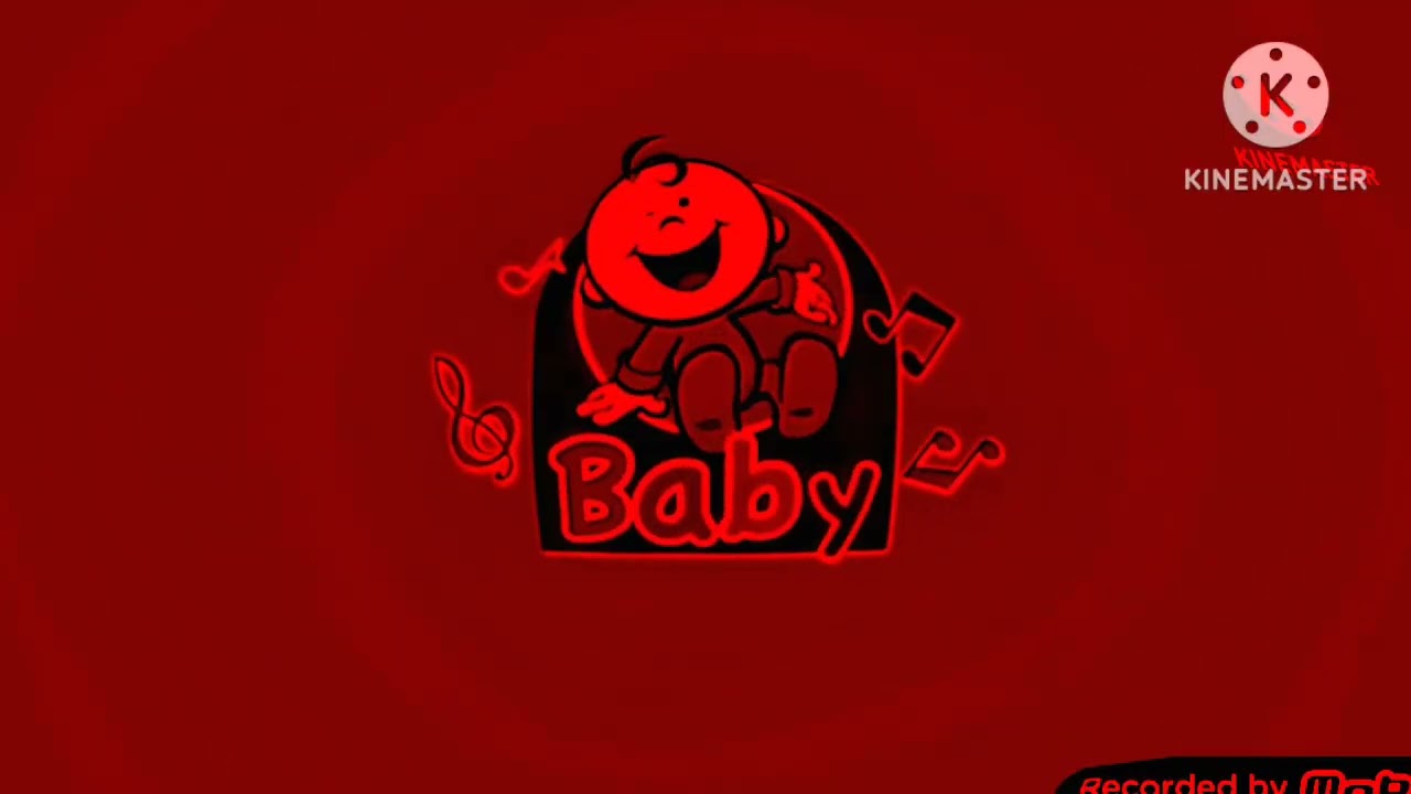 Toyor Baby English Effects BP By Logo Effects 