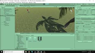 Lesson 4: Patrolling AI