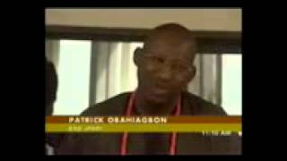 hon  patrick vs pastor chris okotie