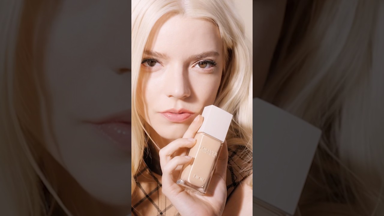 The perfect Nude look, Forever. 