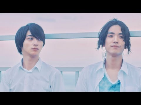 横浜流星＆黒羽麻璃央の透き通るような存在感が光る！／映画『いなくなれ、群青』特別映像