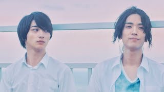 横浜流星＆黒羽麻璃央の透き通るような存在感が光る！／映画『いなくなれ、群青』特別映像