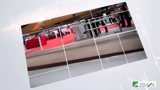 ZMAX WOODWORKING MACHINE