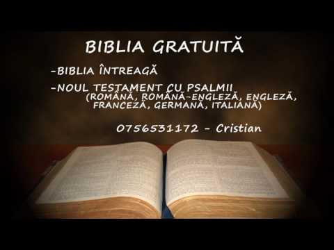 Video: Două Umanități Din Biblie - Vedere Alternativă