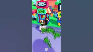 Doubling Donations in Pls Donate! [Broke Edition] | PT.1 #roblox #plsdonate #robloxedit