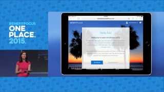 Benefitfocus One Place. 2015. Wrap-Up
