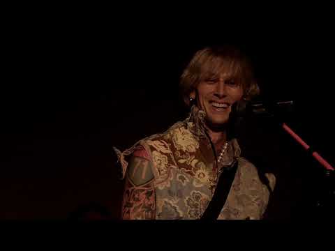 Machine Gun Kelly - Tickets To My Downfall Live The Roxy