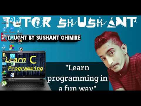Program to Reverse the String In C Programming