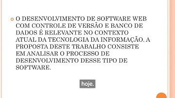 Projeto Integrador 1 - Desenvolvimento de software web com controle de versão e banco de dados
