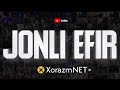 Прямой эфир Xorazm NET (тест) | Jonli efir Xorazm NET (test)