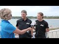 Oceanbridge NZL Sailing Regatta - Day 3 highlights
