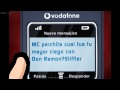 Mundo Cálico. Capítulo 19: Special SMS