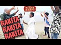 Rakita Rakita Dance Cover | Jagame Thandhiram | Madras Cypher | Dhanush | Santhosh Narayanan