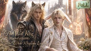 【FULL】The Wolf King Marked a Rabbit… and the Whole Kingdom Laughed！#drama screenshot 4