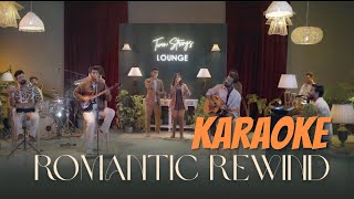 Karaoke |Twin Strings Lounge - Romantic Rewind | Season 1 • Ep 2