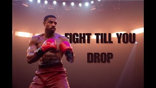 Creed II,III On me IMG edit