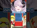 Elagator!!! Ternyata Kaela perempuan buaya darat gusy!!! #PavoliaReine #VTuber #TomodachiLife