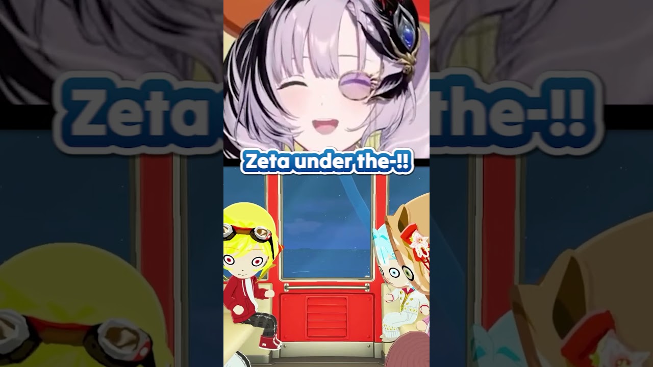 Elagator!!! Ternyata Kaela perempuan buaya darat gusy!!! #PavoliaReine #VTuber #TomodachiLife
