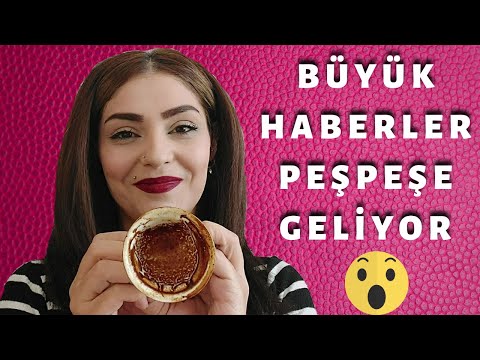 Beklediğin Büyük Haberler Peşpeşe Geliyor Çok Ferahlı | %100 Nokta Atışı Kahve Falı