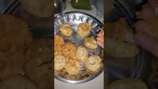 Ultimate Street Food Combo 🤤🔥 | Pani Puri, Sandwich &amp; Loaded Fries #Shorts #trending #asmr #food