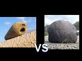 【第67回】激突!石バトル!