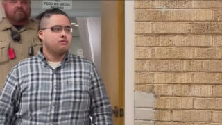 Man sentenced to 72 years in prison for raping woman in Benton County