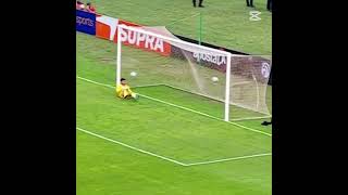 Cerro Porteño Vs Olimpia