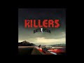 The Killers Miss Atomic Bomb Instrumental Original mp3