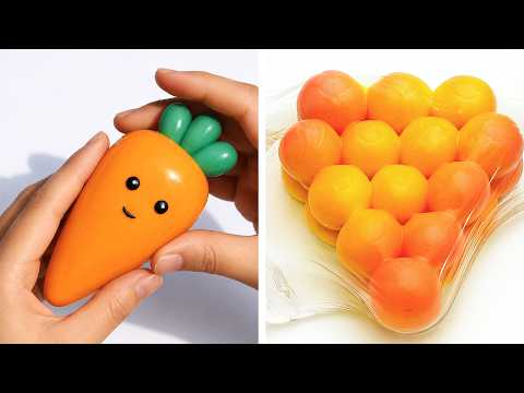 8 Hours Slime ASMR Videos for Sleep | Oddly Satisfying Sounds to Calm Your Mind