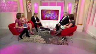 Countdown - This Morning Interview 2 - Part 1 Of 2 Hd