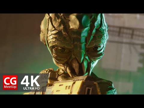 CGI Animated Short
