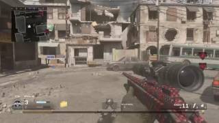I HIT MARKERD A TRICKSHOT AGAIN!!!!!