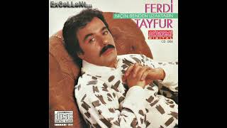 Ferdi Tayfur - Bak Benim İçin