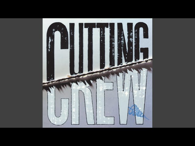 Cutting Crew - The Broadcast