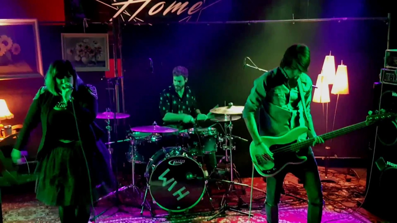 Wendy I'm home live Hallenbeben Halle 101 Speyer YouTube Wendy I'm home live Hallenbeben Halle 101 Speyer YouTube