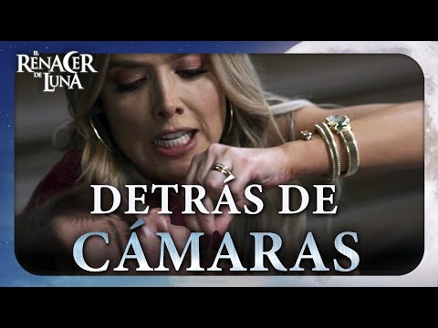 How Luna’s death was filmed | El Renacer de Luna