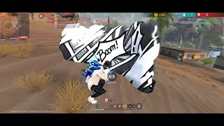 Free Fire Game Is Tanvir Gaming