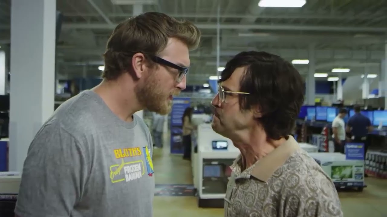 Peppinerd || Pizza Tower Shitpost