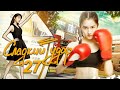 Сладкий удар 27 серия (русская озвучка) дорама Sweet Combat