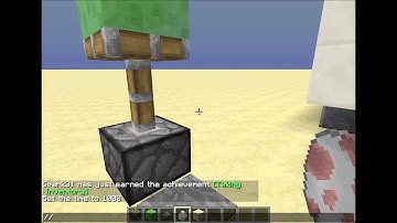 Slime Block Resource Friendly Item Elevator