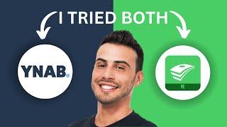 Best Budgeting App: YNAB vs EveryDollar (2025) 📊