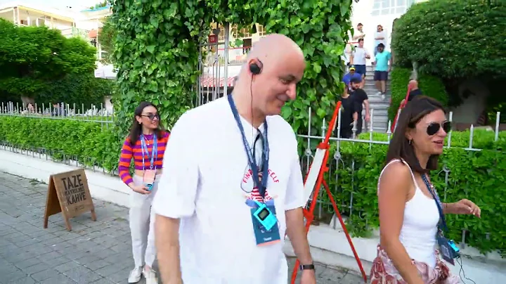 212 Uncharted - After Movie