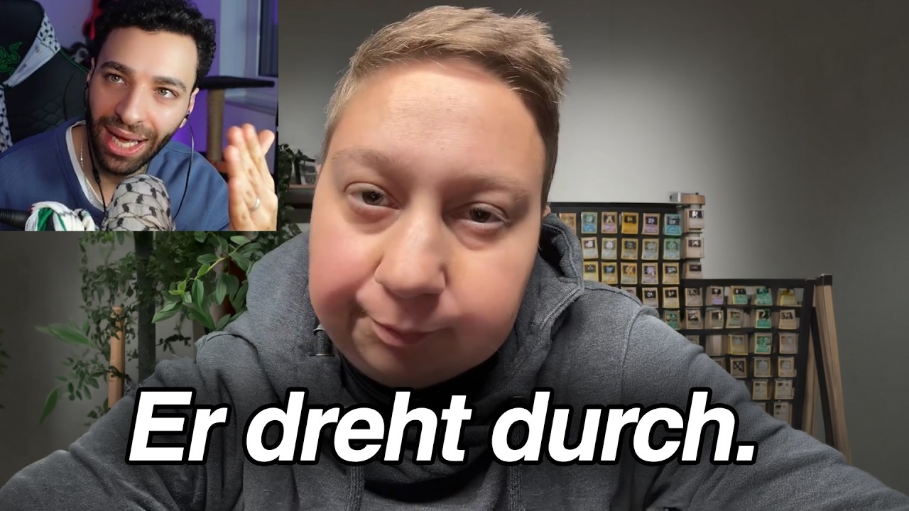 timgioh kriegt Höhenflüge....