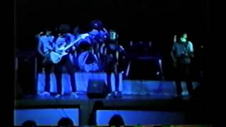 Pantera - John Taylor Collegiate 1983 Battle of the Bands